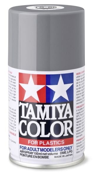 TS-66 IJN Gray (Kure Arsenal) matt 100ml