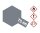 TS-66 IJN Gray (Kure Arsenal) matt 100ml