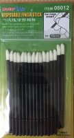 Disposable Finish Stick