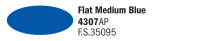 Medium Blue FS35095, matt, 20ml