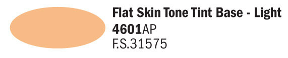 Skin Tone Tint Base - Light, matt, 20ml