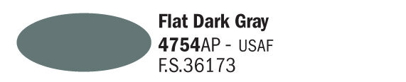 Dark Gray, matt, 20ml