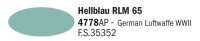 Hellblau RLM65, 20ml