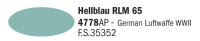 Hellblau RLM 65, 20ml