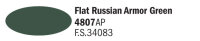 Russian Armor Green FS34083, 20ml