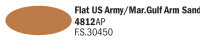 US Army / Marines Gulf Armored Sand, 20ml
