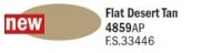 Flat Desert Tan, FS33446, 20ml