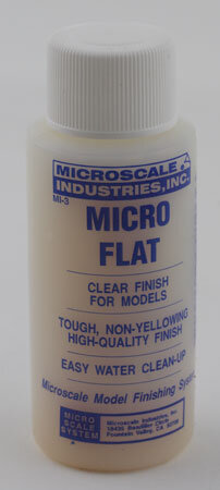 Micro Flat