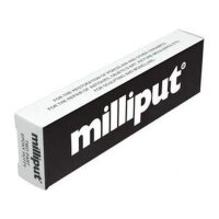 Black Milliput 113,4 g