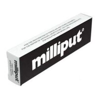 Milliput Black 113,4 g