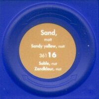 Sand, matt