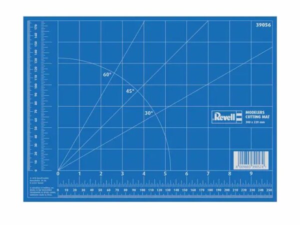 Modelers Cutting Mat, small