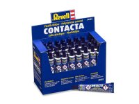 Revell Contacta, 13g Tube Plastikkleber