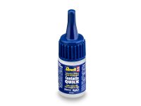 Revell Contacta QUICK 5g - Sekundenkleber
