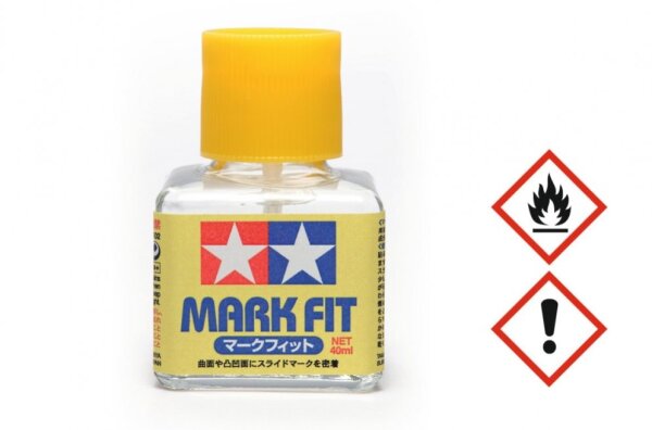 Mark Fit Dekorweichmacher 40ml