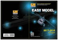 Easy Model Katalog 2017