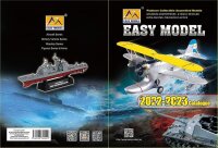 Easy Model Katalog 2022 - 2023