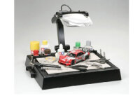 Work Station - Arbeitsstation mit...
