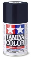 TS-64 Dark Mica Blue (Glimmer) glänzend 100ml Spray