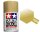 Metallic Gold matt - 100ml Spray Can