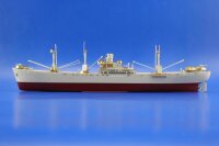 Liberty Ship "SS Jeremiah OBrien" for Trumpeter