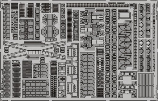 HMS Repulse (TRU)