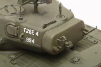 US T26E4 Super Pershing