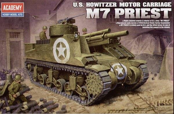 M7 Priest