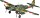 1/48 Kawasaki Ki-45 Kai Tei TORYU (Nick)