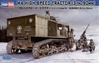 M4 High-Speed Tractor (3-in./90mm)