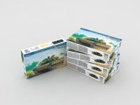 1/35 Leopard 2A5 / Leopard 2A6NL