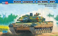 Leopard 2A5 / Leopard 2A6NL