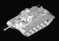 1/35 M26A1 Pershing Heavy Tank