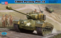1/35 T26E4 Pershing, Pilot #2