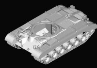 1/35 T26E4 Pershing Late Production