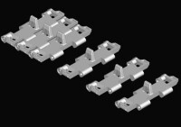 1/35 T26E4 Pershing Late Production