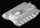 1/35 T26E4 Pershing Late Production
