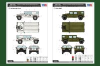 Dongfeng Meng Shi 1,5t MLUV-Hardtop Version A