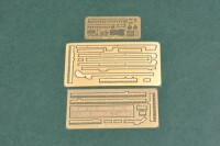 1/700 LHD-2 USS Essex