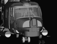 1/72 Westland Lynx HMA.8 Super Lynx "Royal Navy"