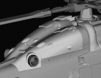 1/72 Westland Lynx HMA.8 Super Lynx "Royal Navy"