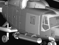 1/72 Westland Lynx HMA.8 Super Lynx "Royal Navy"