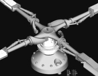 1/72 Westland Lynx HMA.8 Super Lynx "Royal Navy"