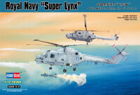 Westland Lynx HMA.8 Super Lynx" Royal Navy"