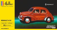 1/43 Renault 4 CV