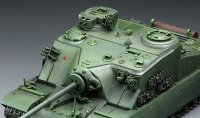 British A39 Tortoise Heavy Assault Tank