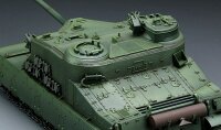 British A39 Tortoise Heavy Assault Tank