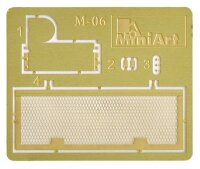 Valentine Mk. VI Canadian Built - Early Production