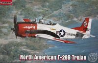 North American T-28B Trojan