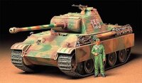 Sd.Kfz. 171 Panther Ausf. G, frühe Version